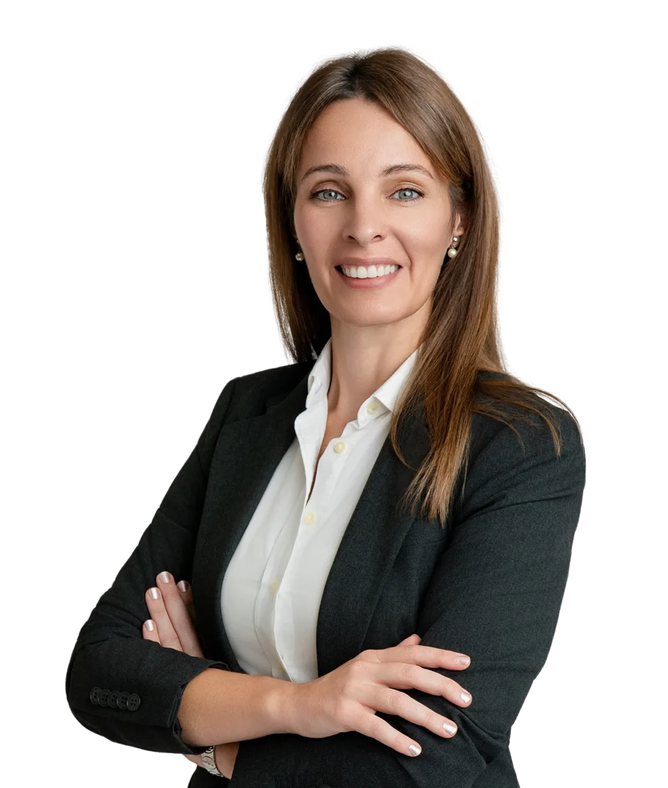 Cristina Oliveira